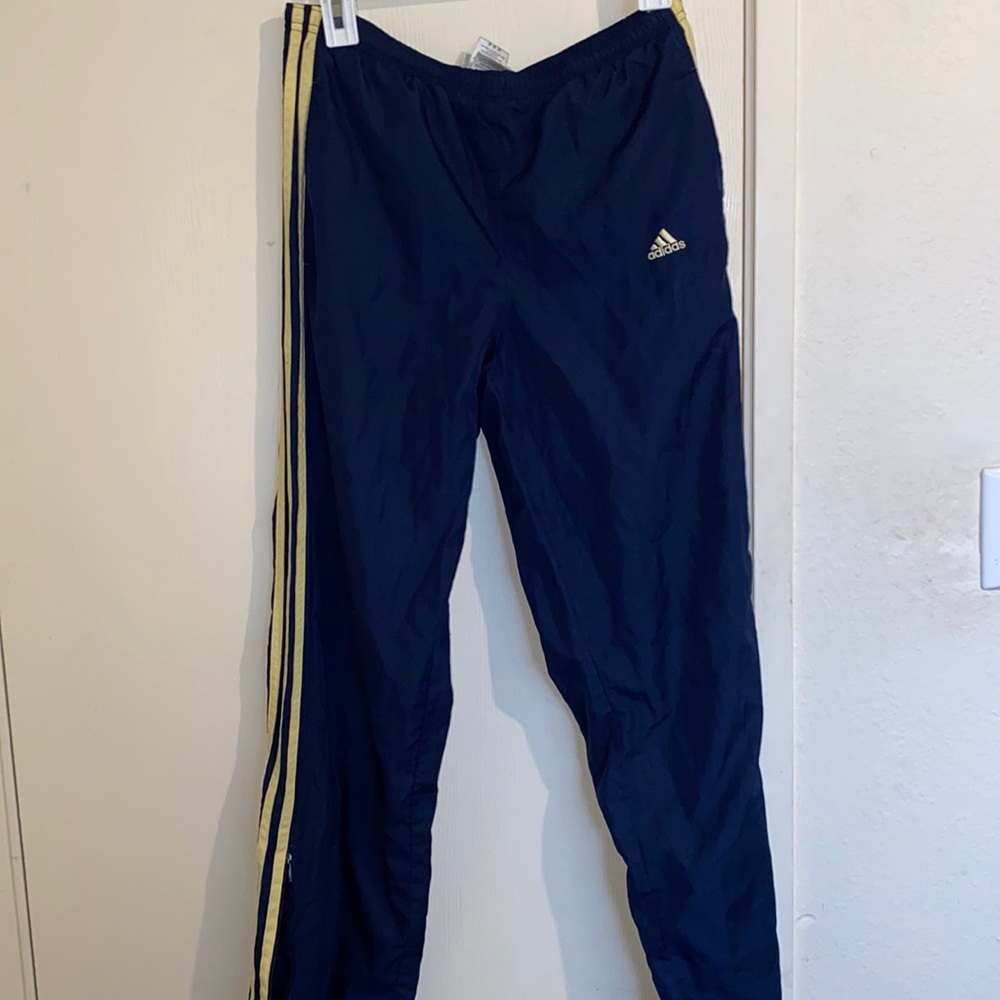 adidas track pants